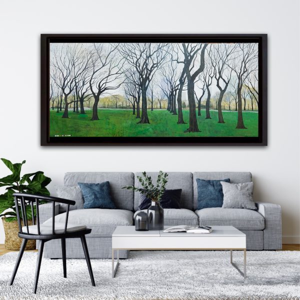 Central Park ii - Image 2