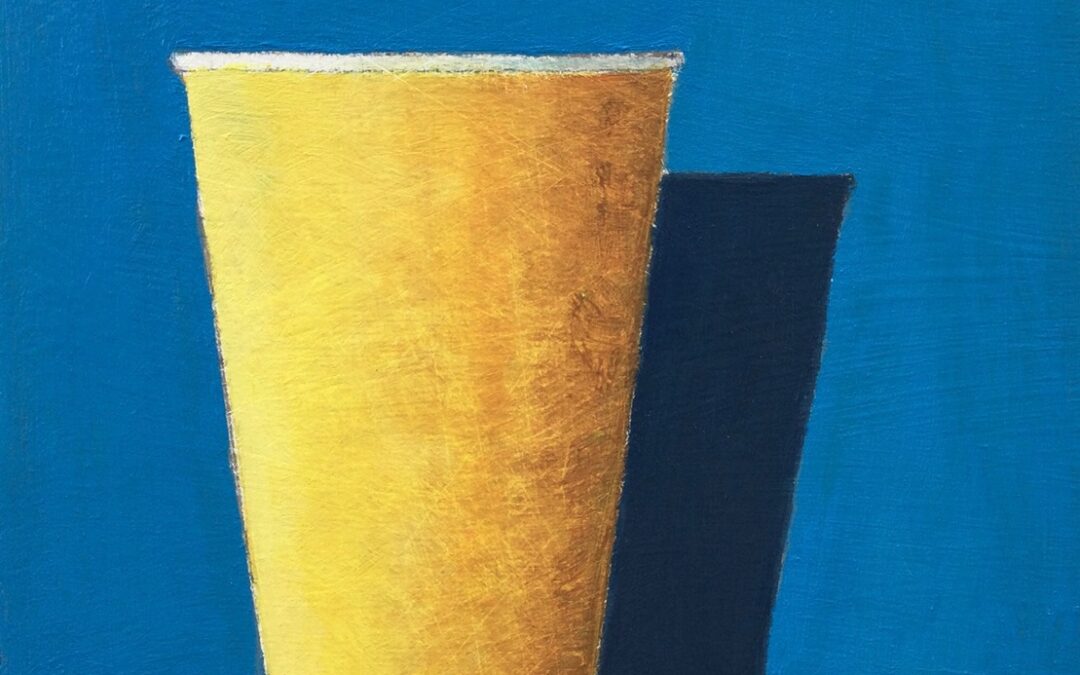 Discover the artist: Philip Lyons