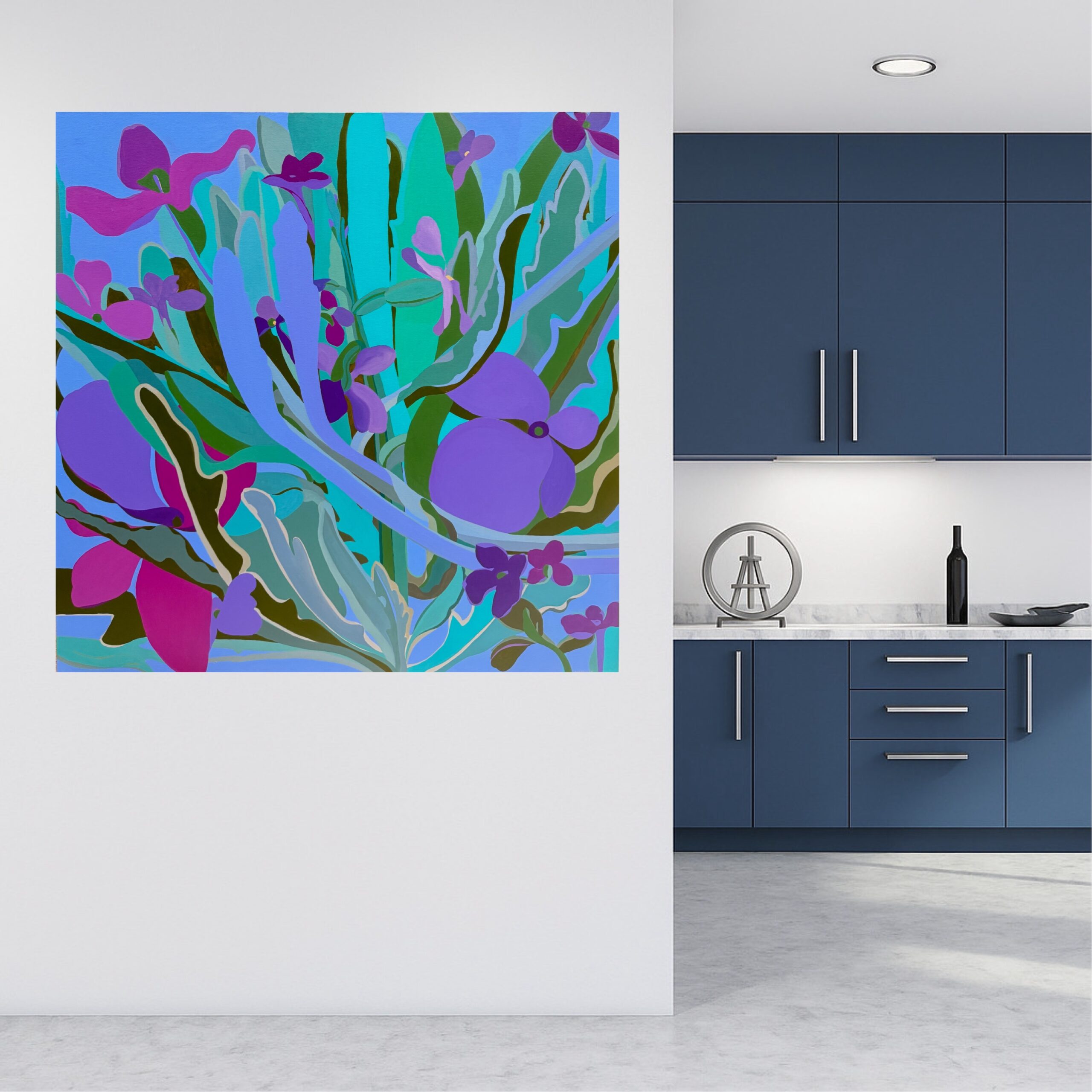 sold Wild Scented Stocks - Image 3