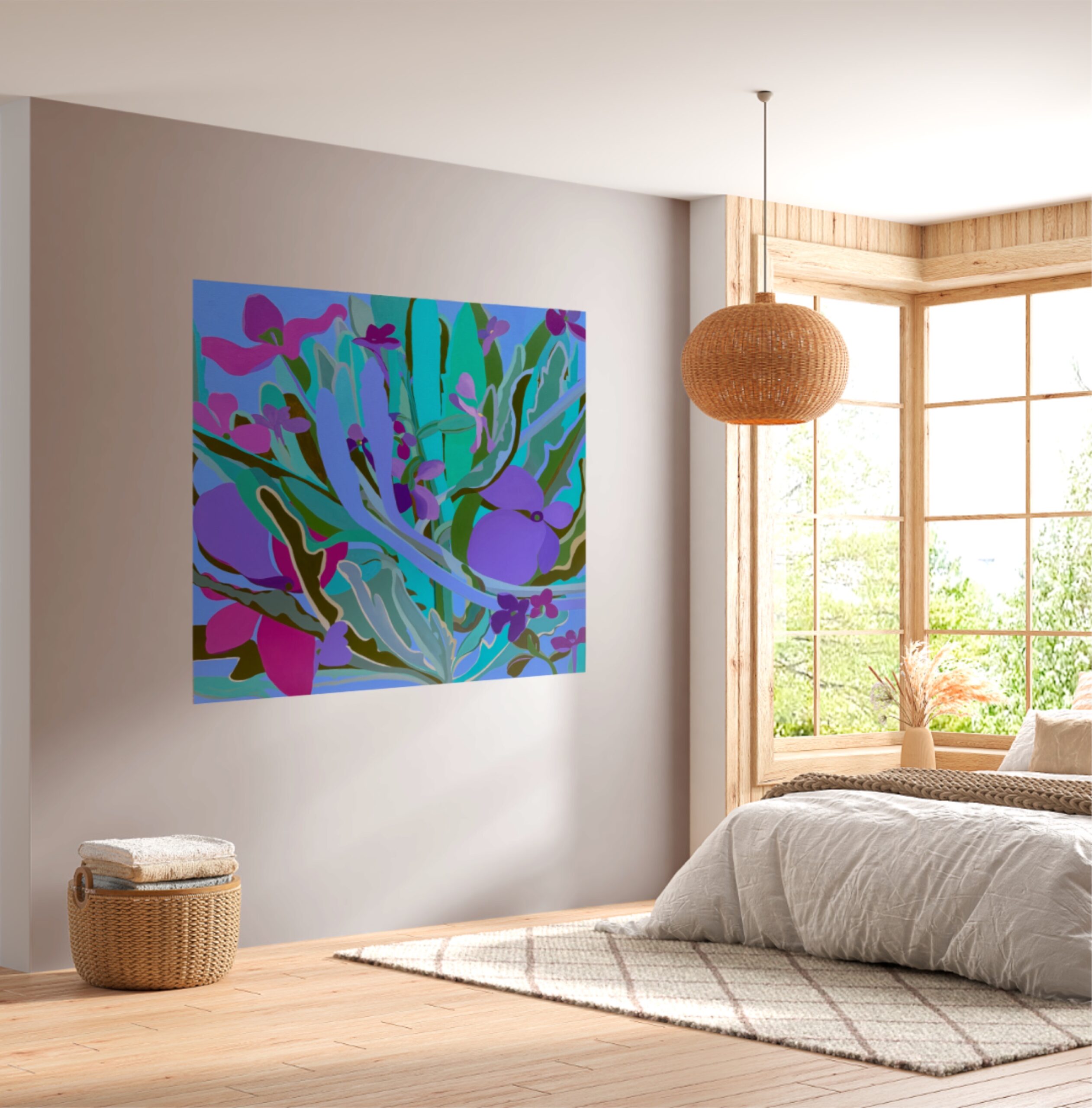 sold Wild Scented Stocks - Image 4