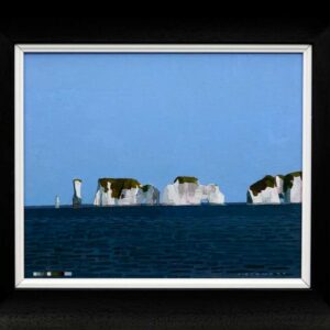 OLD HARRY ROCKS ii