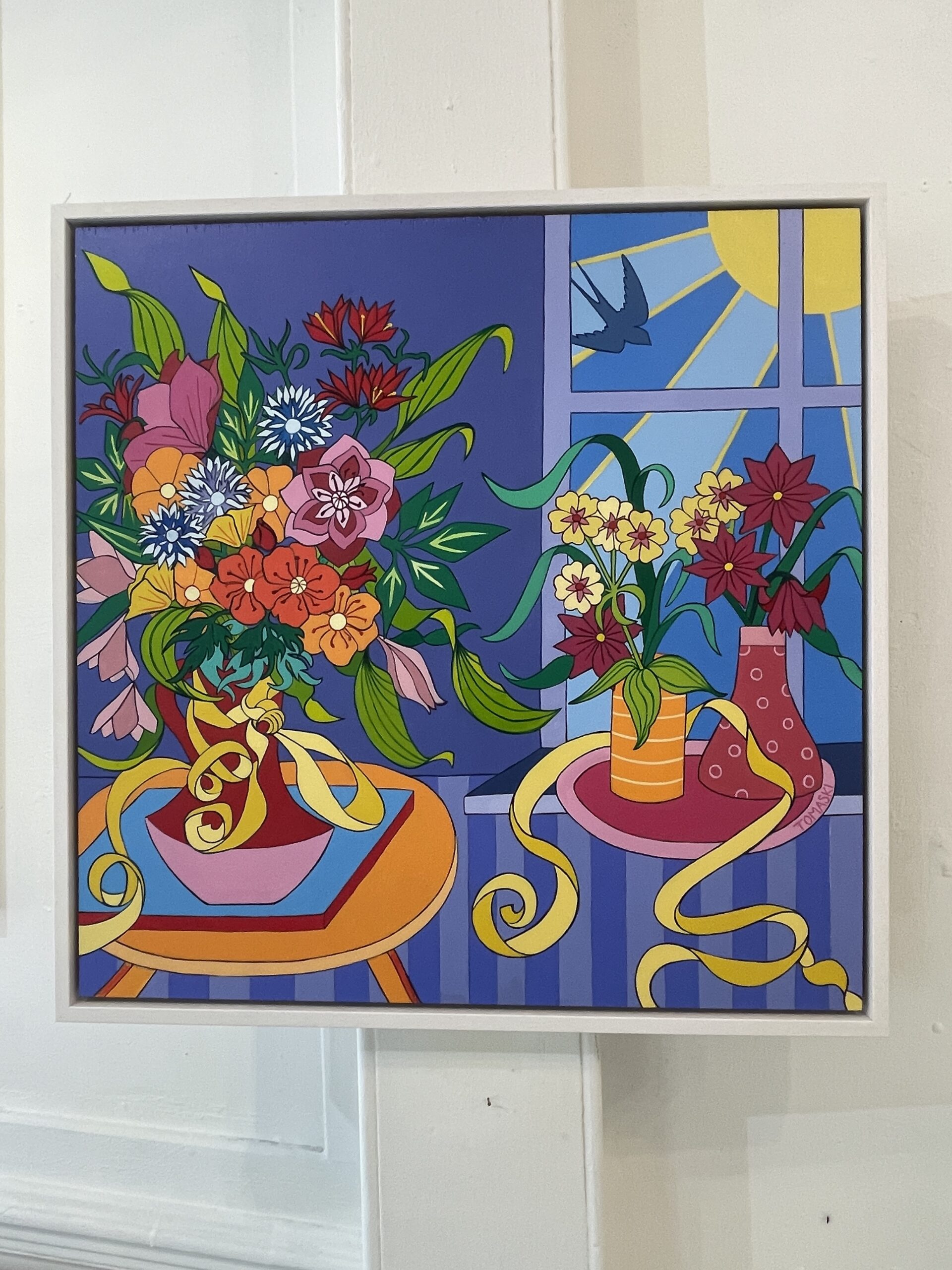 YELLOW RIBBONS - Image 2