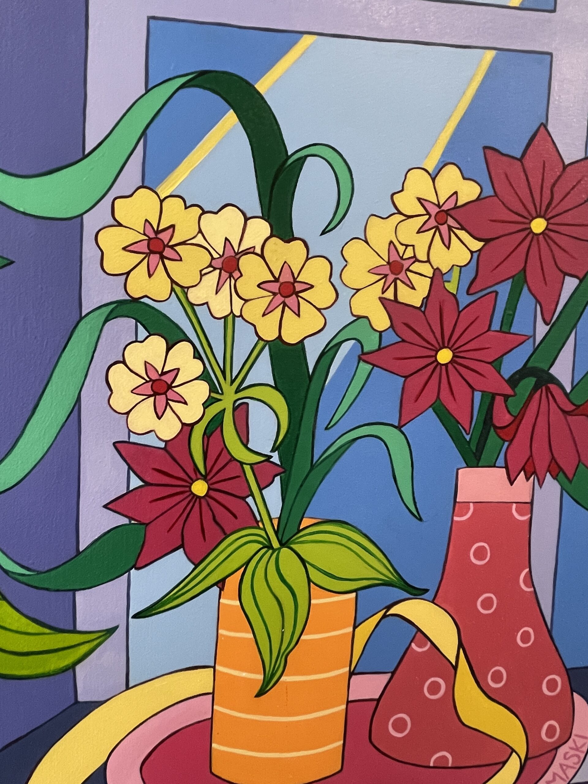 YELLOW RIBBONS - Image 6