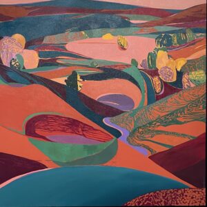 Nick Aston