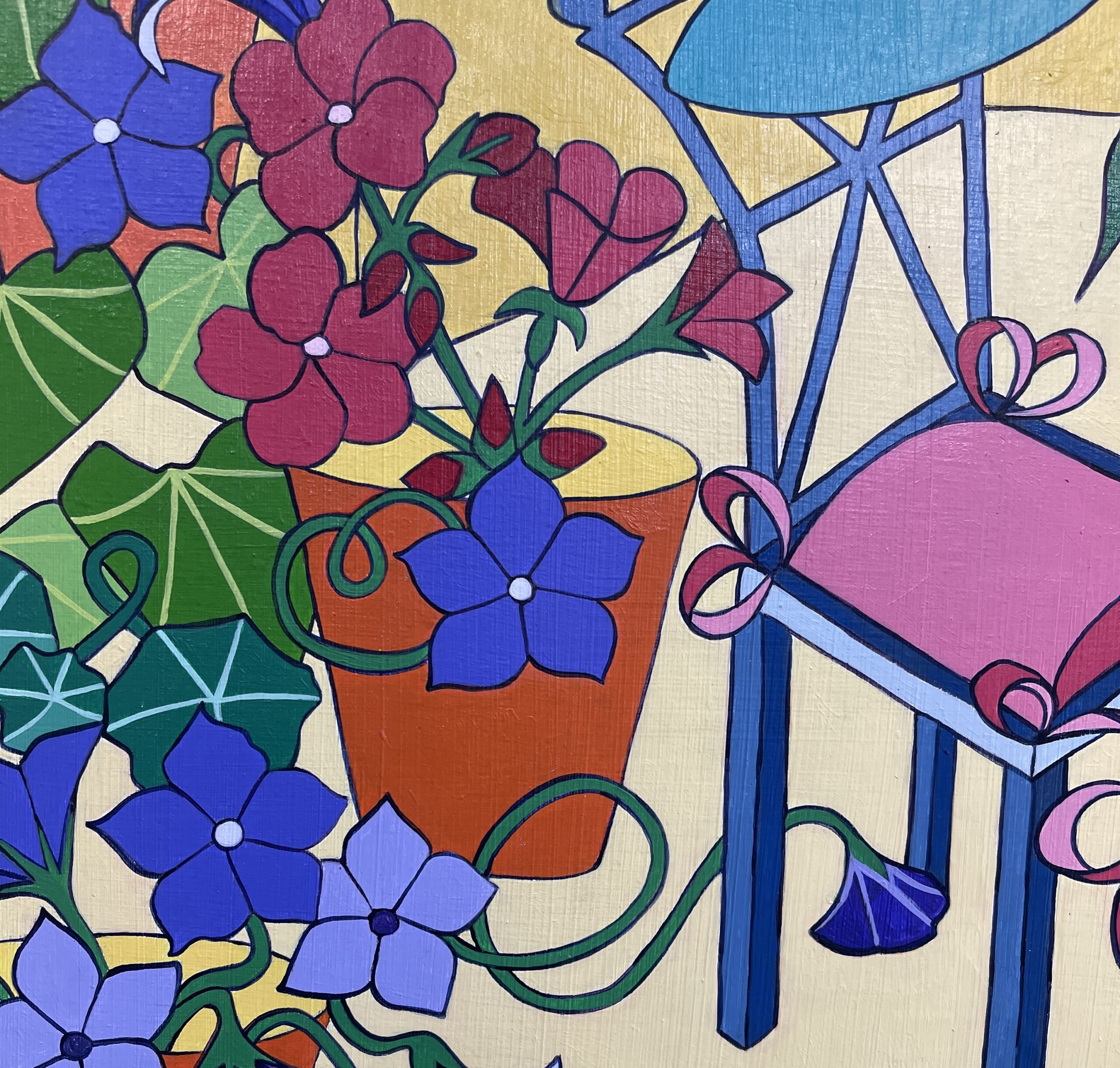 MY DAUGHTER'S GARDEN - Image 3