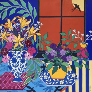 CLAIRE TOMASKI