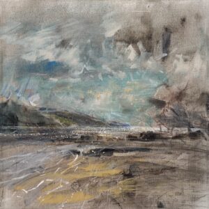 WONWELL  ESTUARY.