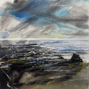 SOUTH DEVON SEA - Wiscombe